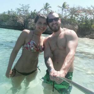 Meet your Posher, Marc-andré